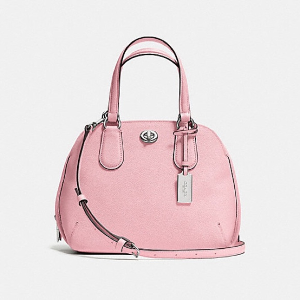 🩵SALE🩵 Mini Prince Street Satchel